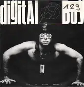 digital boy - This Is Mutha F**ker!