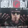 12'' - Digital Boy With Asia - The Mountain Of King