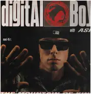 Digital Boy with Asia - The Mountain Of King