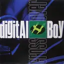 12inch Vinyl Single - Digital Boy - Crossover