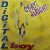 digital boy - Okay! Alright