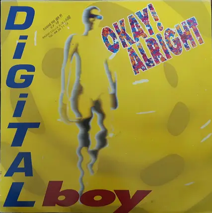 Digital Boy - Okay! Alright