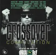 CD - Digital Boy - Crossover Compilation