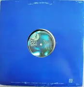 12inch Vinyl Single - Digital Boy - Gimme A Fat Beat (Remix)