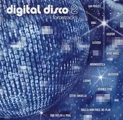 CD - Various Artists - Digital Disco 2
