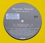 digital disco