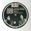 12inch Vinyl Single - Digital Disko - Electrik Passion