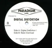 Digital Distortion - Digital Distortion