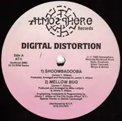 Digital Distortion - Shoombadooba