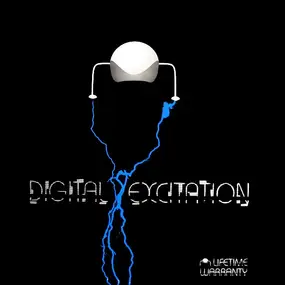 digital excitation - Lifetime Warranty