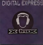 digital express - CLUB