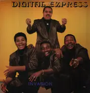 Digital Express - Invasion