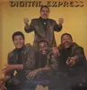 12'' - Digital Express - Invasion