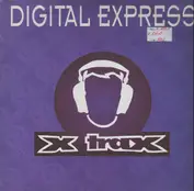 digital express