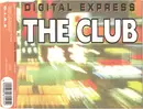 CD Single - Digital Express - The Club