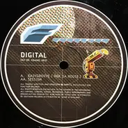 Digital - Easygroove (Rok Da House) / Session