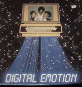 Digital Emotion - same