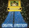 LP - Digital Emotion - Digital Emotion