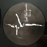 Digital Funk Organisation - Get On Up
