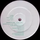12inch Vinyl Single - Digital Fear - Exclusive Vibration