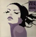 12inch Vinyl Single - Digital Fox Featuring Melissa Jo Heathcote - Trouble With Me