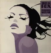 12inch Vinyl Single - Digital Fox Featuring Melissa Jo Heathcote - Trouble With Me