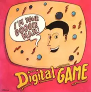 Digital Game - I'm Your Boogieman!