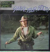 digital game - Shake Your Booty