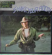 Digital Game - Shake Your Booty