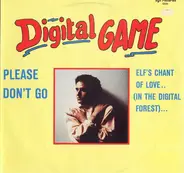 Digital Game - Please Don't Go
