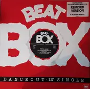 digital game - I'm Your Boogie Man (Remixed Version) / With & Without