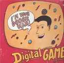 12inch Vinyl Single - Digital Game - I'm Your Boogie Man!