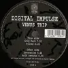 12inch Vinyl Single - Digital Impulse - Venus Trip