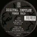 12inch Vinyl Single - Digital Impulse - Venus Trip