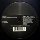 12inch Vinyl Single - Digital Indio - Jagdfieber EP