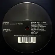 Digital Indio - Jagdfieber EP