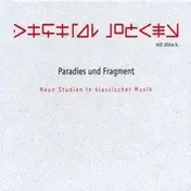 Digital Jockey - Paradies und Fragment