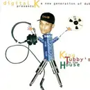 CD - Digital K - King Tubby's In The House