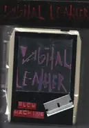 Digital Leather - Blow Machine