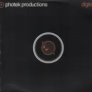 12'' - Digital - Lower Depths