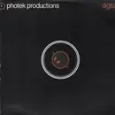 12'' - Digital - Lower Depths