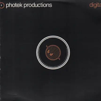 Digital - Lower Depths