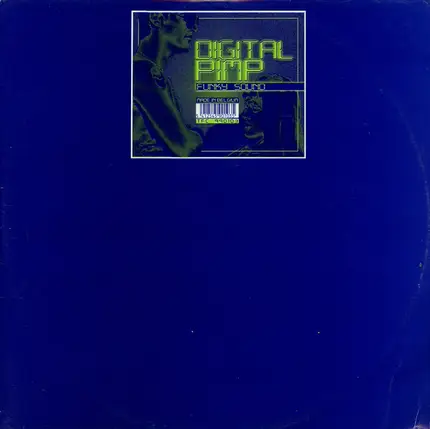 Digital Pimp - Funky Sound