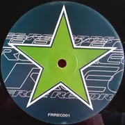 12inch Vinyl Single - Digital Pimp - Lost In The Matrix / Loop Road
