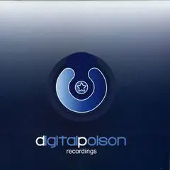 Digital Poison - The Definition Of Sound