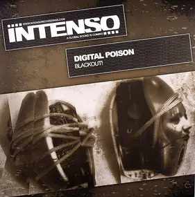 Digital Poison - Blackout!