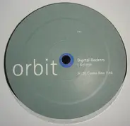 Digital Rockers - I Believe (Remixes)