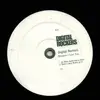 12inch Vinyl Single - Digital Rockers - Because I Love You