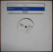 12inch Vinyl Single - Digital Rockers - I Believe (Remixes)