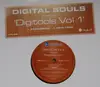 12'' - Digital Souls - Digitools Vol. 1